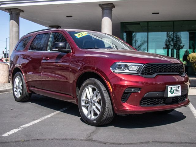 2023 Dodge Durango GT Premium