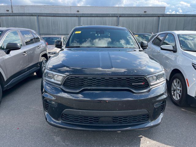 2023 Dodge Durango GT Premium