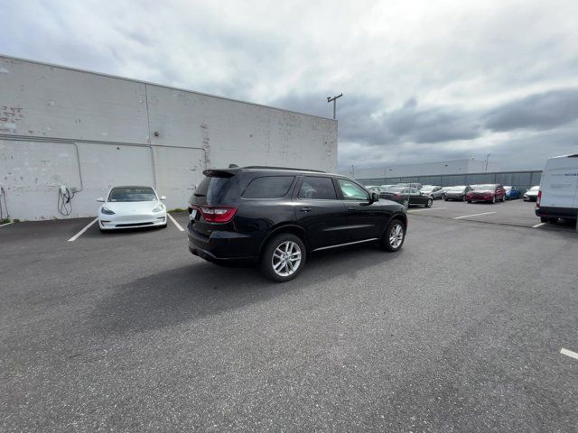 2023 Dodge Durango GT Premium