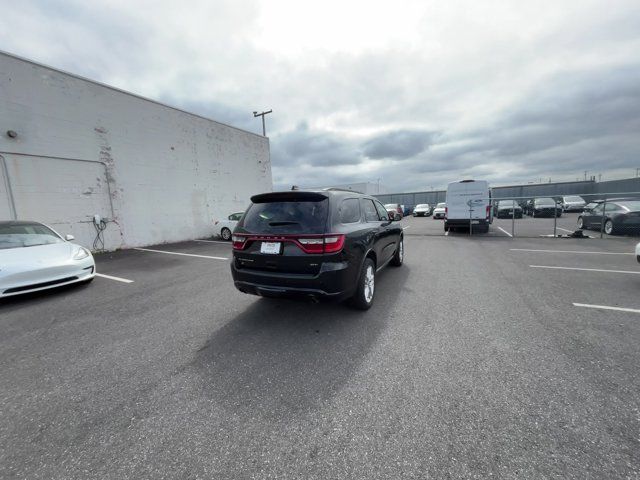 2023 Dodge Durango GT Premium