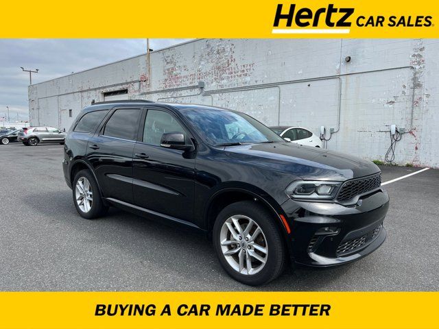 2023 Dodge Durango GT Premium