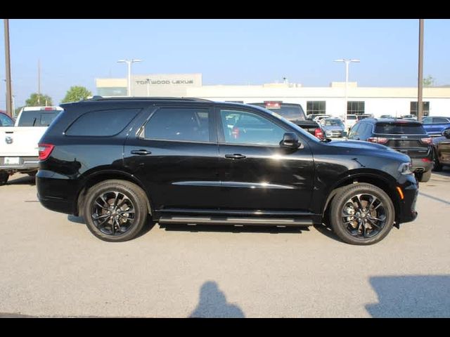 2023 Dodge Durango GT Premium