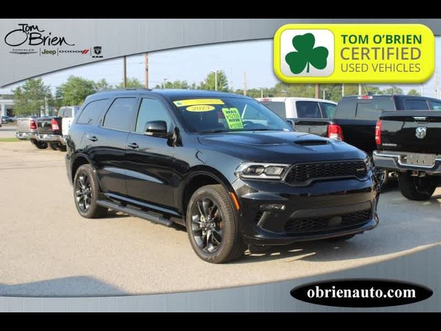 2023 Dodge Durango GT Premium