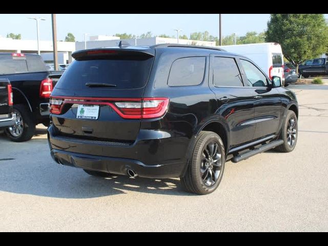 2023 Dodge Durango GT Premium