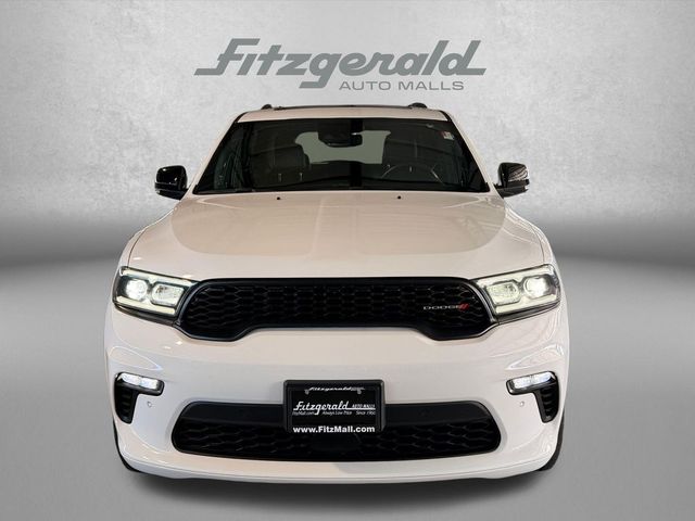 2023 Dodge Durango GT Premium
