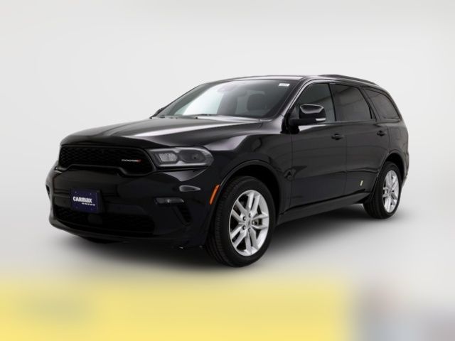 2023 Dodge Durango GT Premium