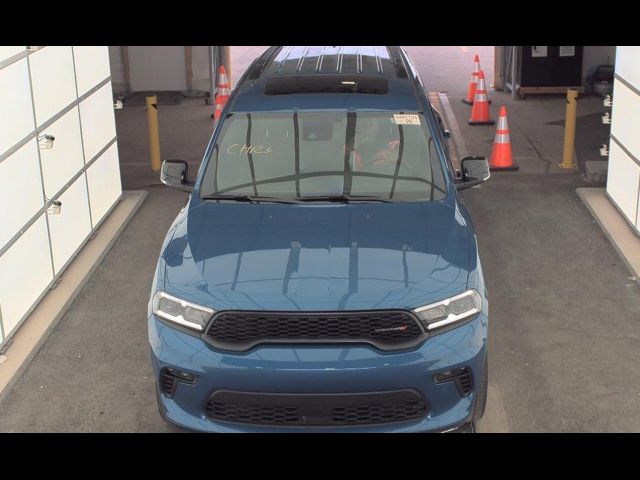 2023 Dodge Durango GT Premium