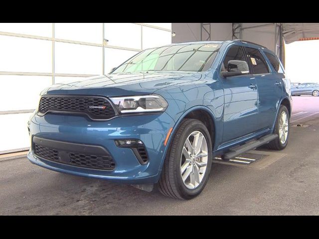 2023 Dodge Durango GT Premium