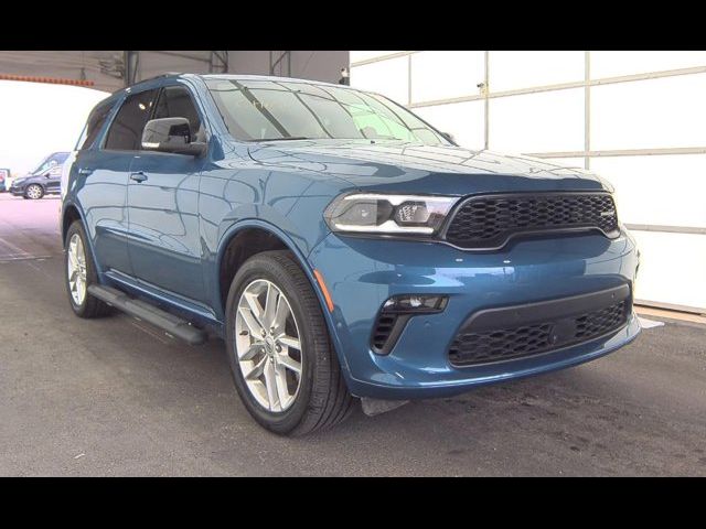 2023 Dodge Durango GT Premium