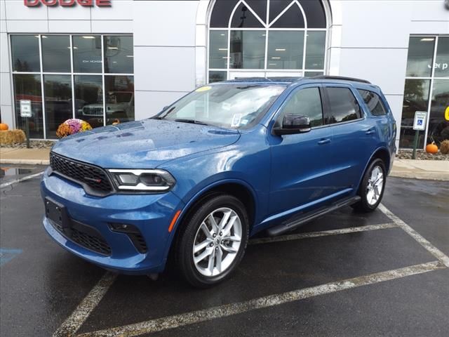 2023 Dodge Durango GT Premium