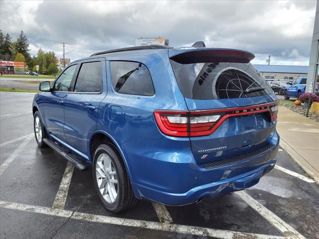 2023 Dodge Durango GT Premium