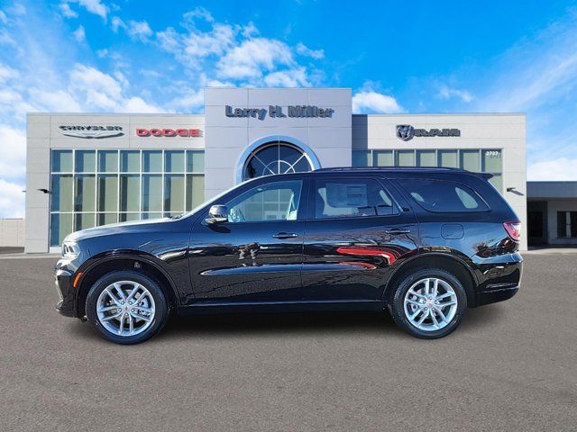 2023 Dodge Durango GT Premium