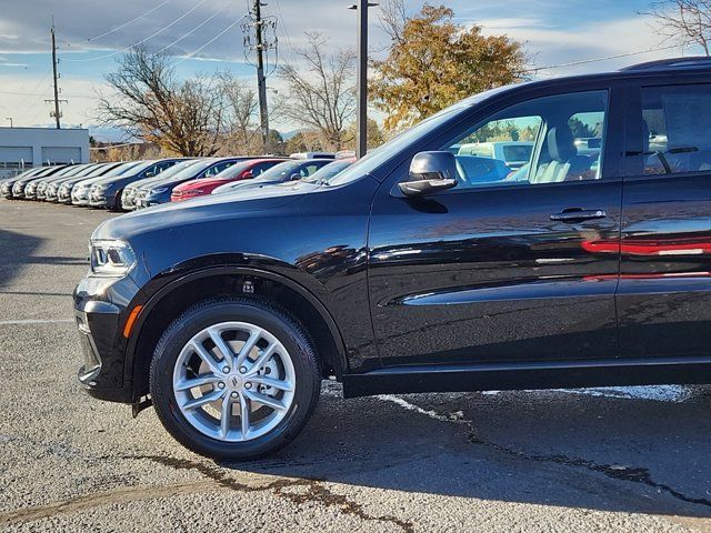 2023 Dodge Durango GT Premium