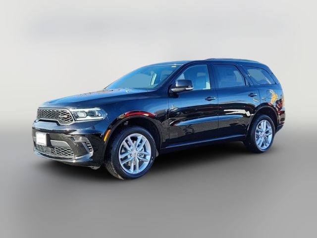 2023 Dodge Durango GT Premium