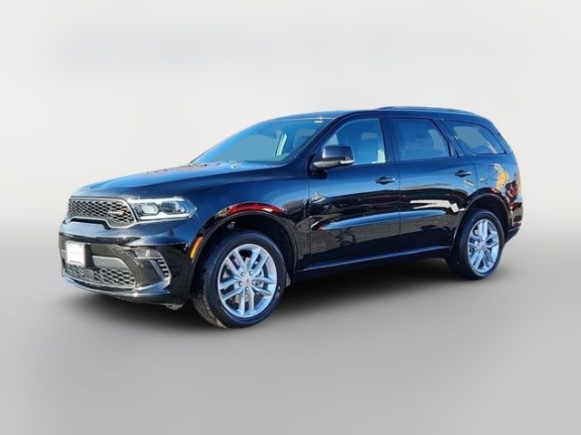 2023 Dodge Durango GT Premium