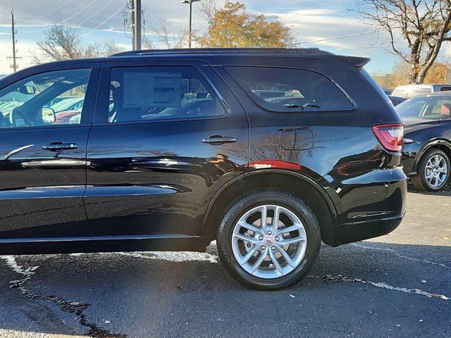 2023 Dodge Durango GT Premium