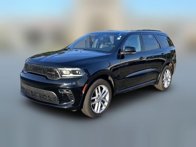 2023 Dodge Durango GT Premium