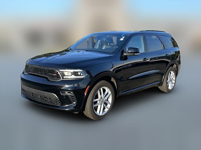 2023 Dodge Durango GT Premium