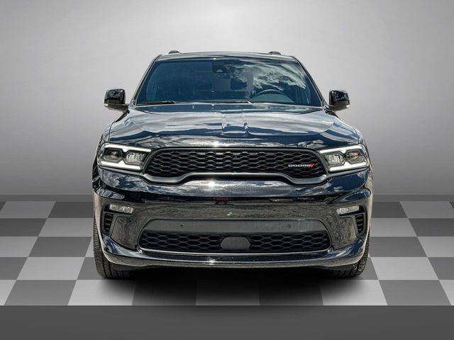 2023 Dodge Durango GT Premium