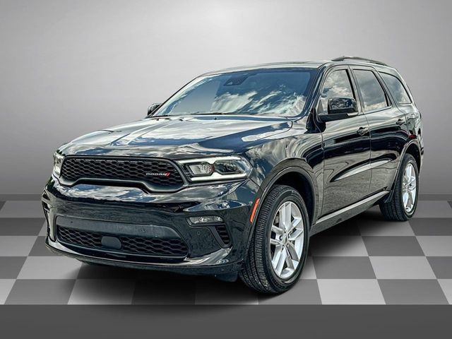 2023 Dodge Durango GT Premium