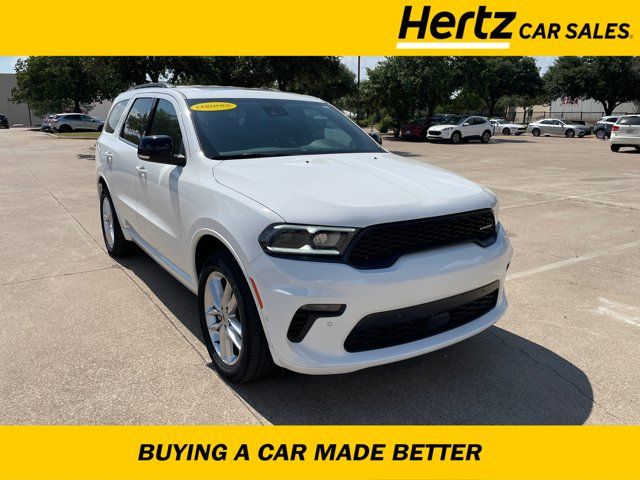 2023 Dodge Durango GT Premium