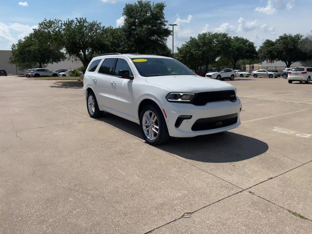 2023 Dodge Durango GT Premium