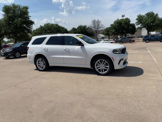 2023 Dodge Durango GT Premium