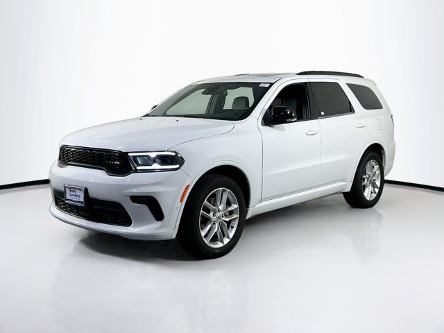 2023 Dodge Durango GT Premium