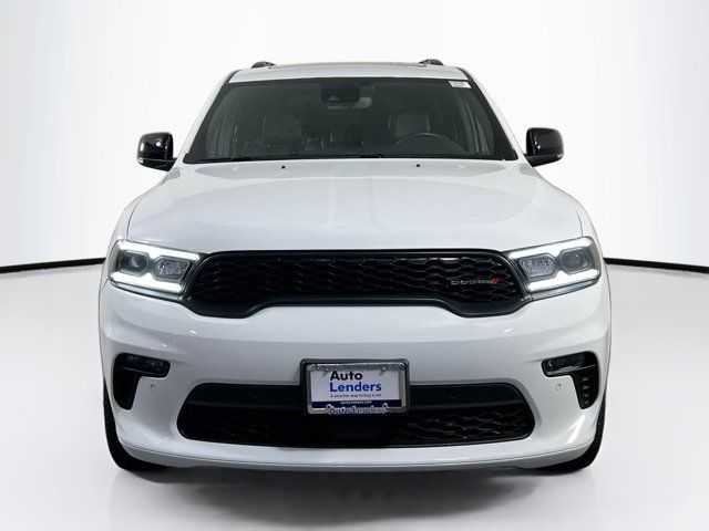 2023 Dodge Durango GT Premium