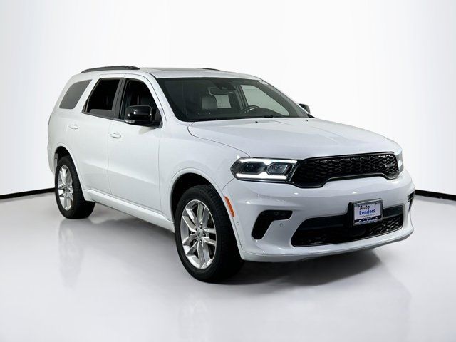 2023 Dodge Durango GT Premium