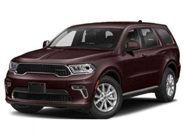 2023 Dodge Durango GT Premium