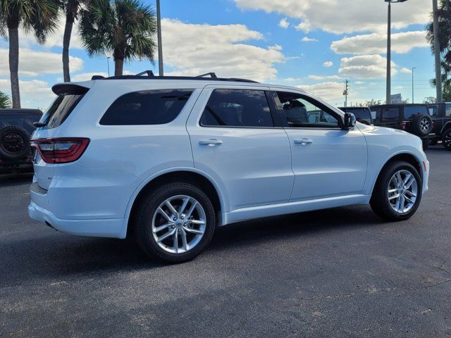 2023 Dodge Durango GT Premium