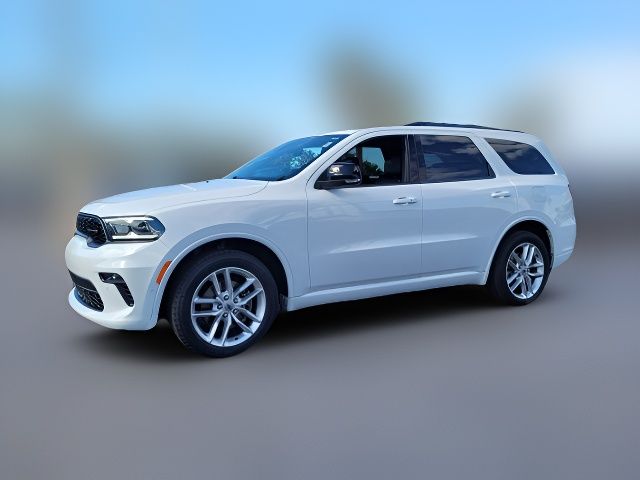 2023 Dodge Durango GT Premium