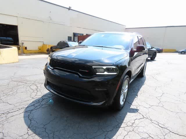 2023 Dodge Durango GT Premium