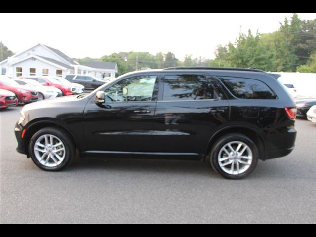 2023 Dodge Durango GT Premium