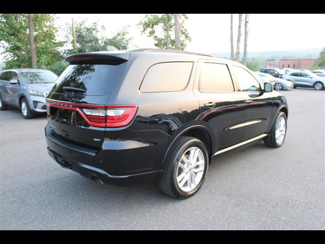 2023 Dodge Durango GT Premium