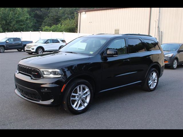 2023 Dodge Durango GT Premium