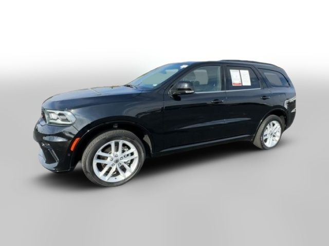 2023 Dodge Durango GT Premium