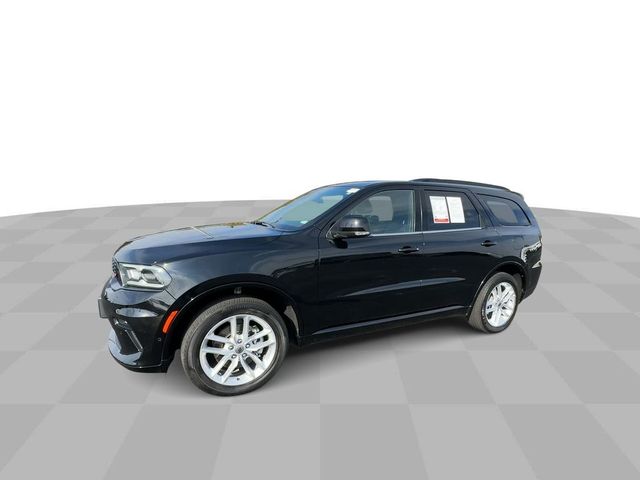 2023 Dodge Durango GT Premium