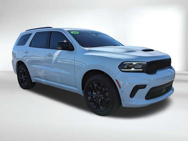 2023 Dodge Durango GT Premium