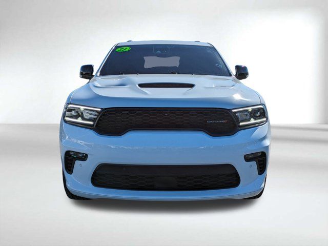 2023 Dodge Durango GT Premium