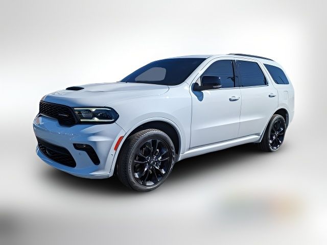 2023 Dodge Durango GT Premium