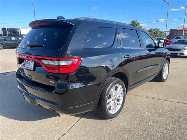 2023 Dodge Durango GT Premium