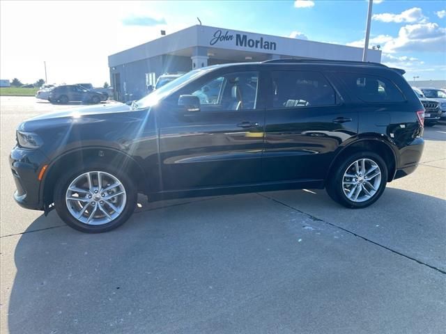 2023 Dodge Durango GT Premium