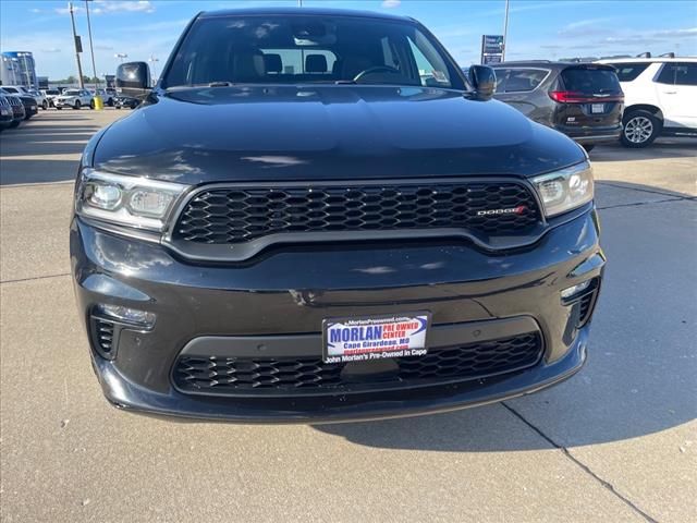 2023 Dodge Durango GT Premium