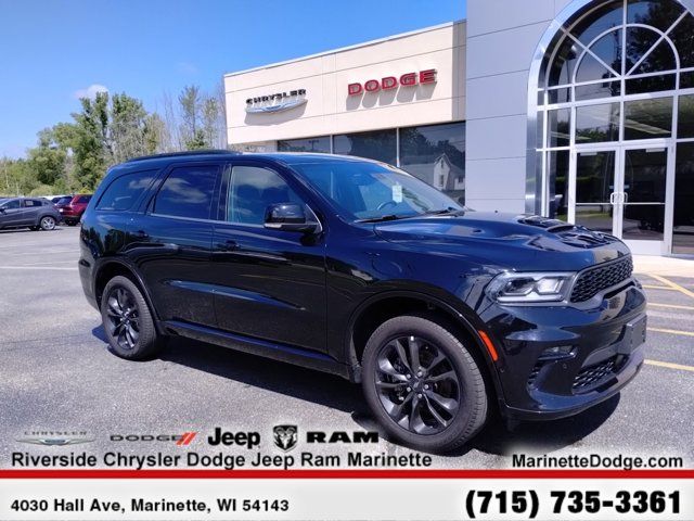 2023 Dodge Durango GT Premium