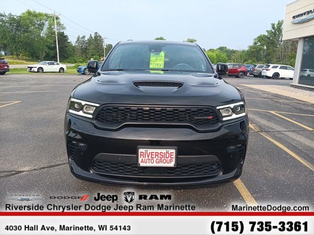 2023 Dodge Durango GT Premium