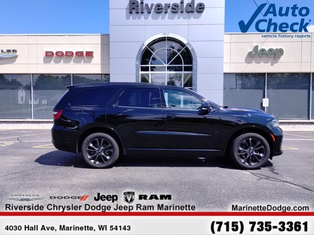 2023 Dodge Durango GT Premium