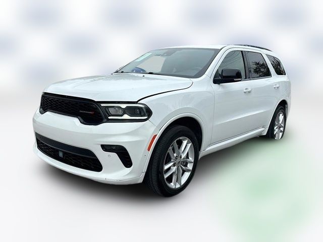 2023 Dodge Durango GT Premium