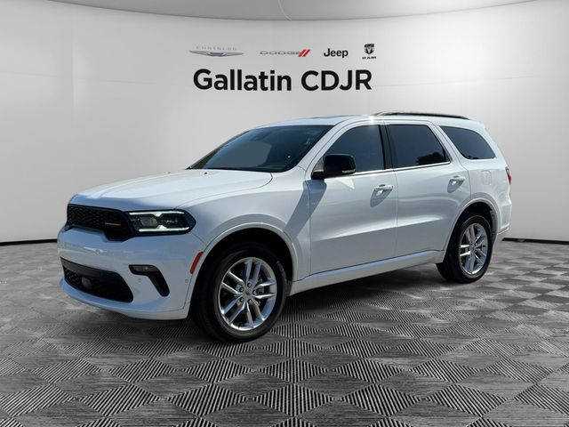 2023 Dodge Durango GT Premium